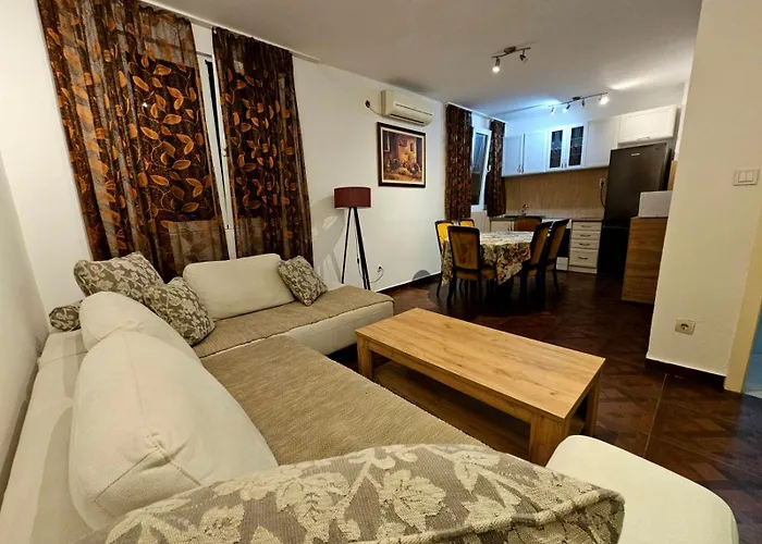 Apartman Budva
