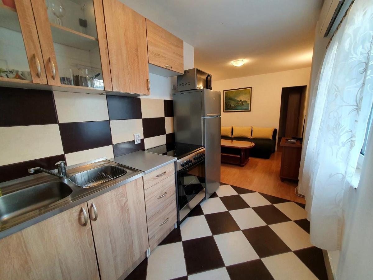 Apartman