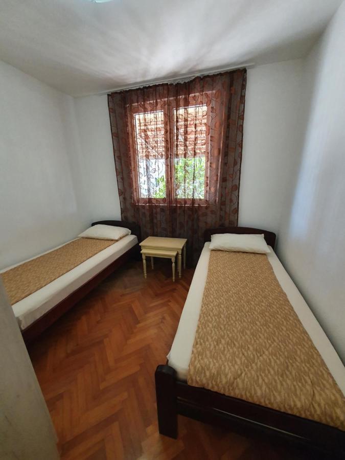 Apartman Apartment Budva