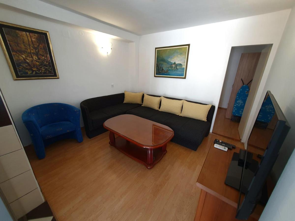 Apartman Apartment Budva