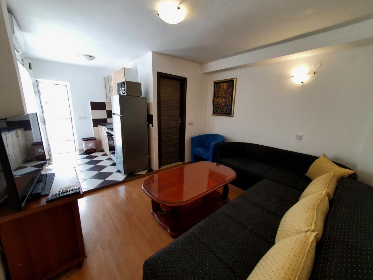 Apartment Apartman