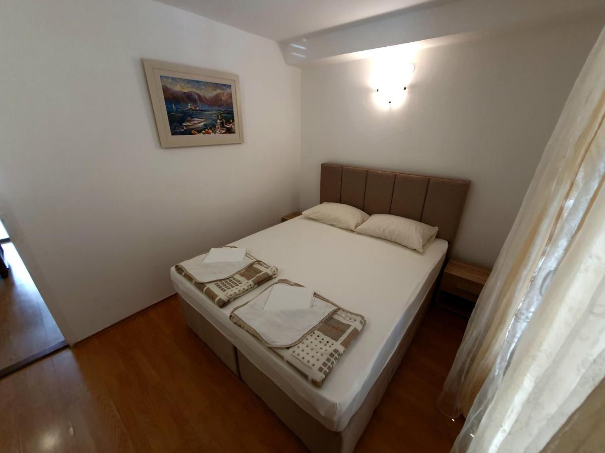 Apartman