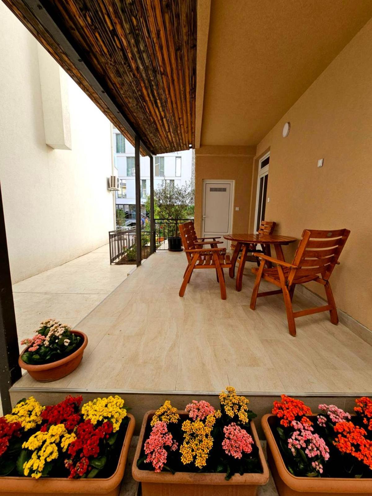 Apartman Apartment Budva