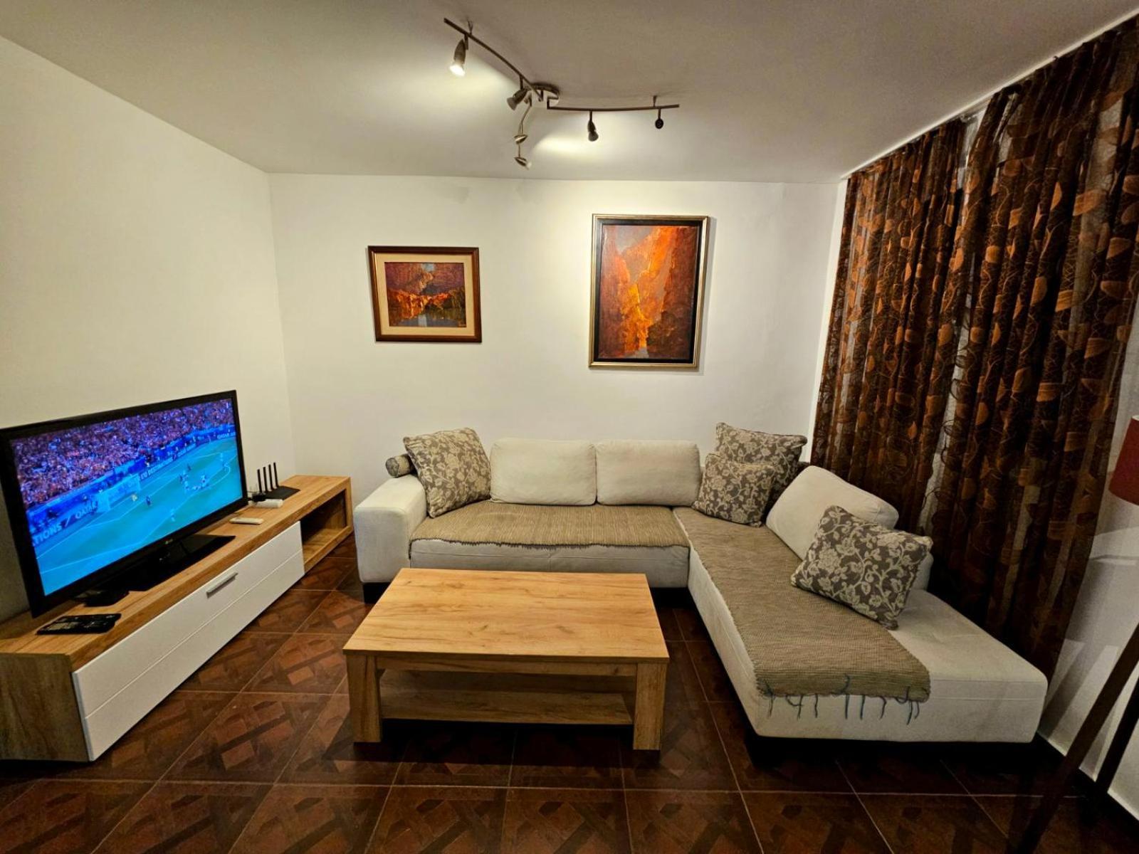 Apartman Apartment *