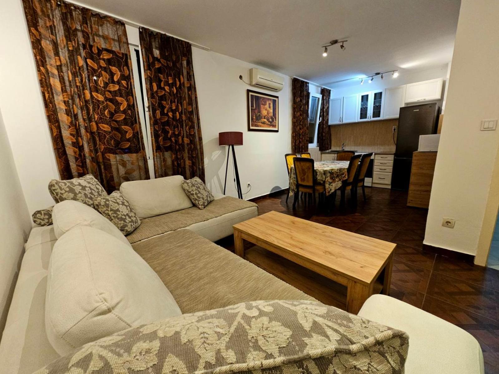Apartman Budva